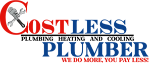 Cost Less Plumber